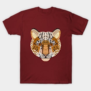 Leopard T-Shirt